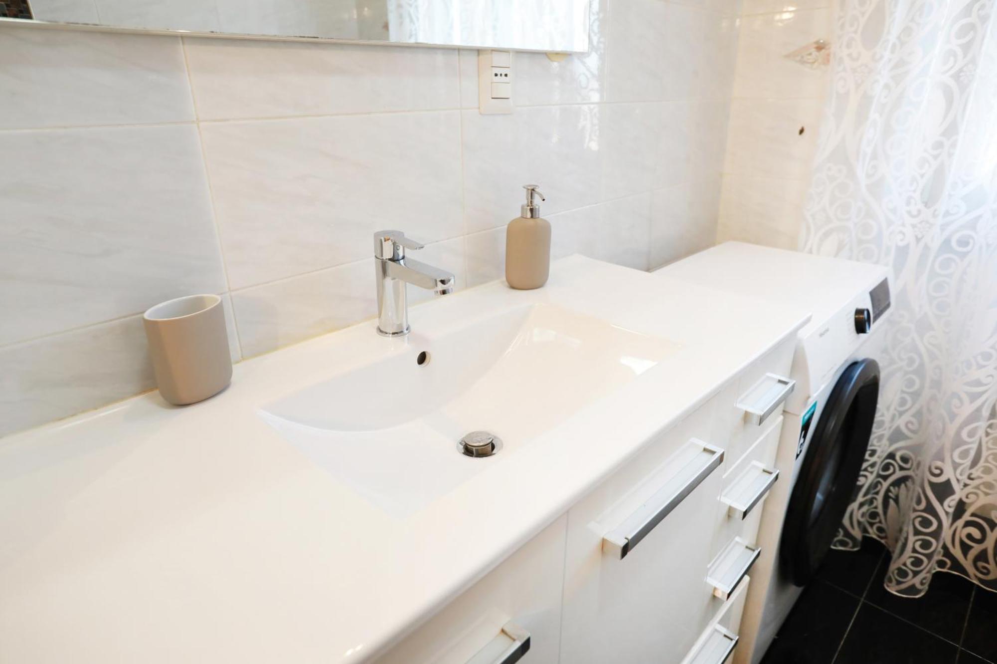 Apartamento Unique Torre Gaia