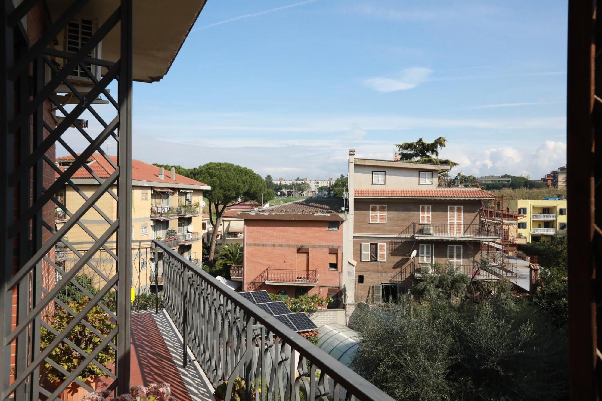 Unique Torre Gaia Rome
