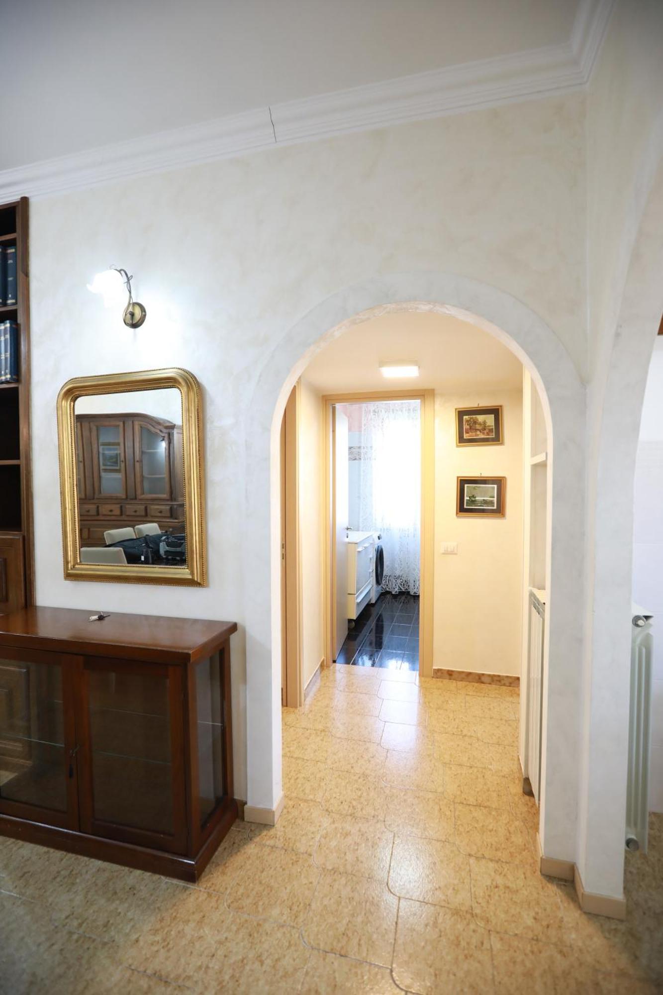 Appartamento Unique Torre Gaia