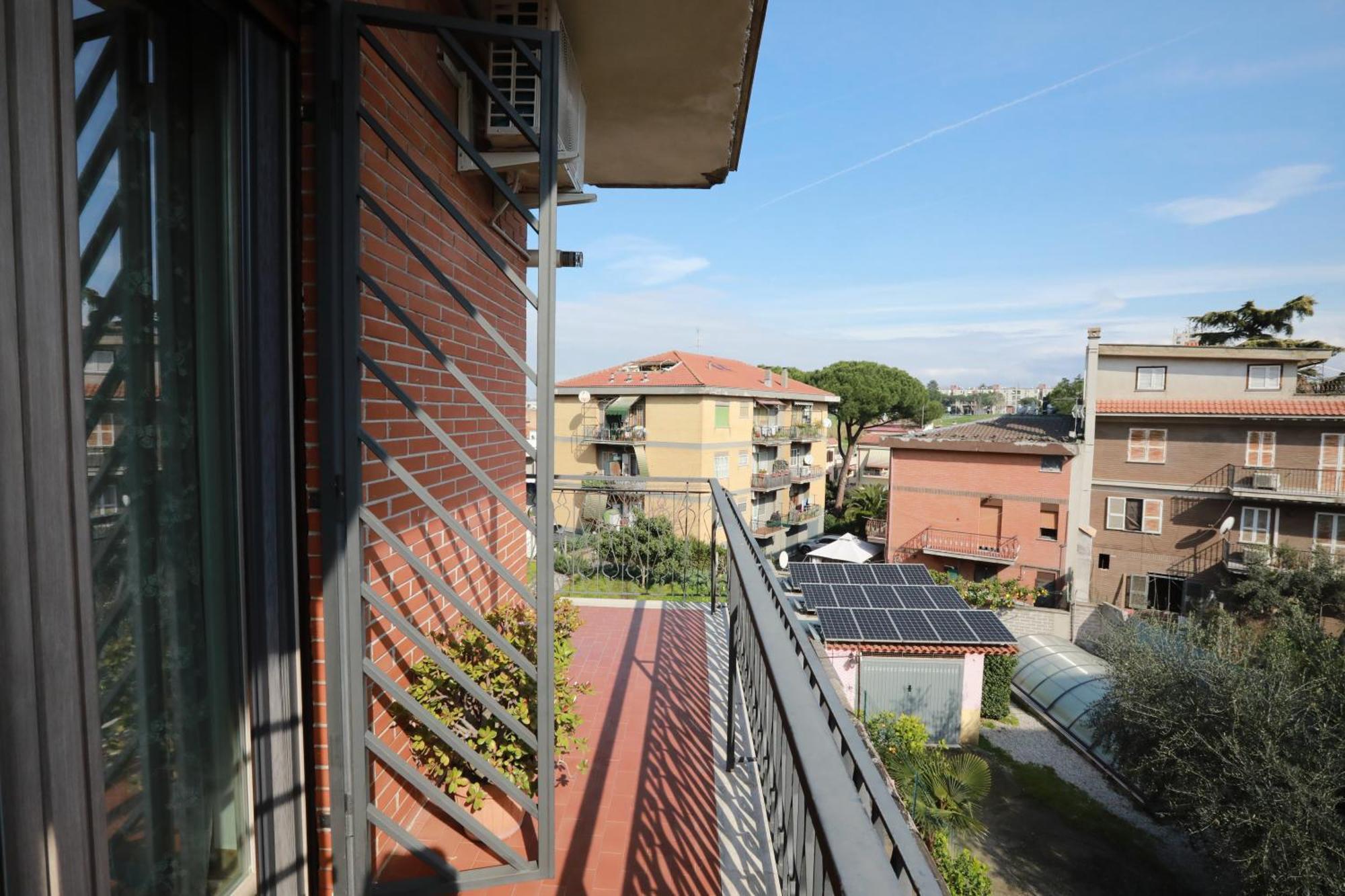 Unique Torre Gaia Appartamento Roma