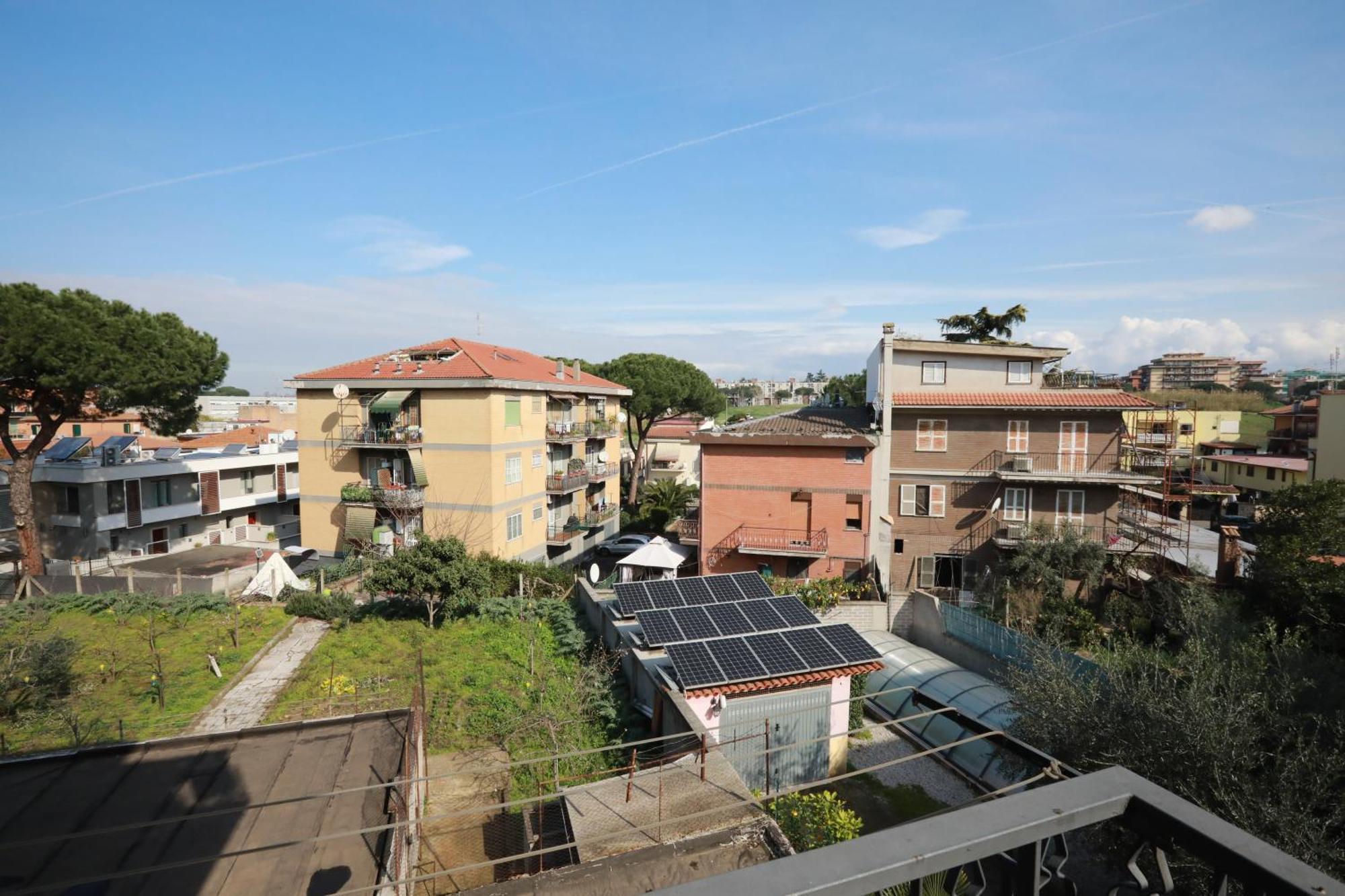 Unique Torre Gaia Appartamento