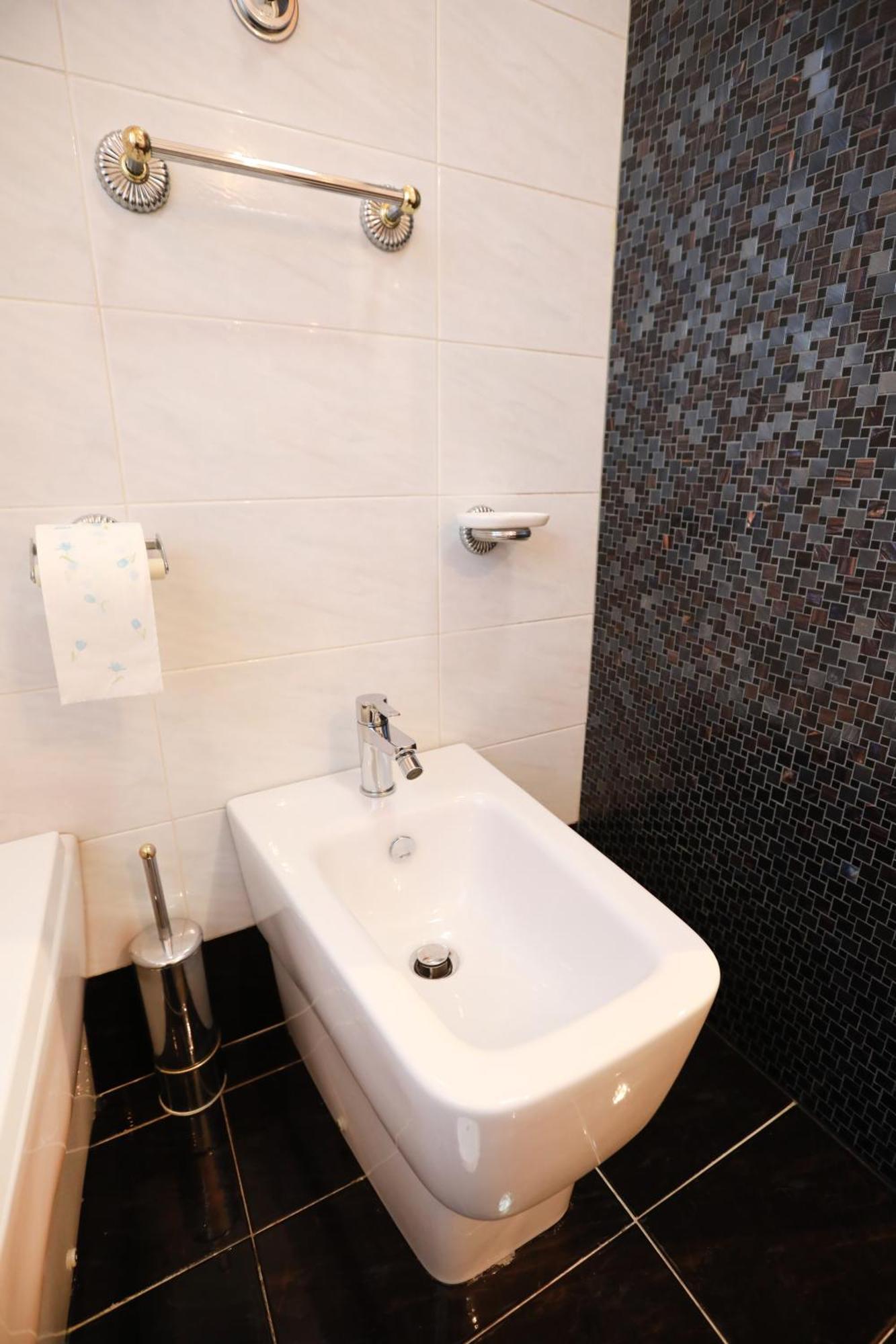Apartment Unique Torre Gaia Rome