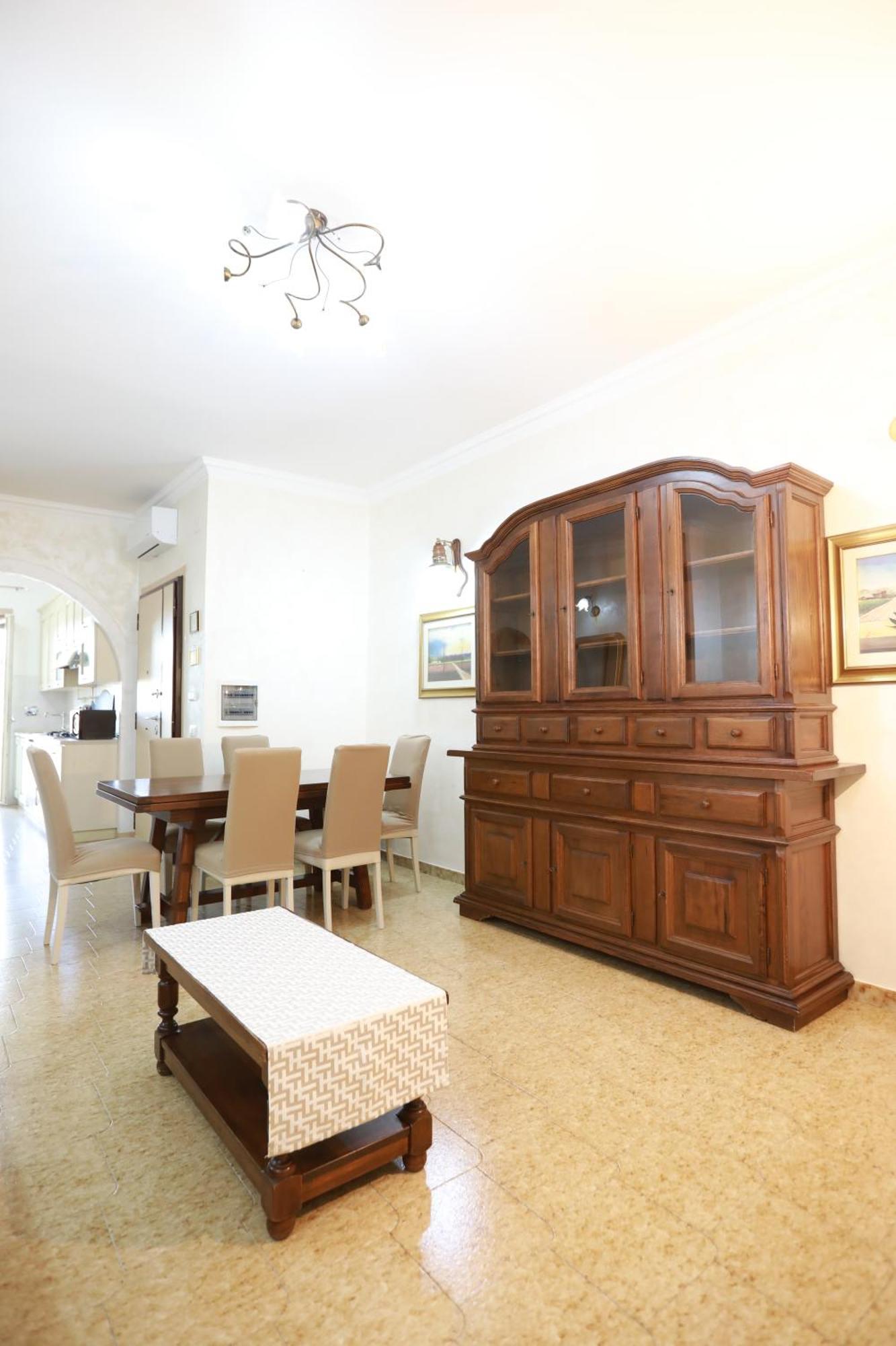 Appartamento Unique Torre Gaia