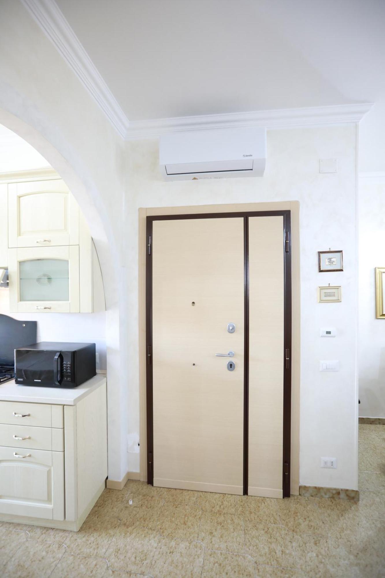 Unique Torre Gaia Apartment Rome