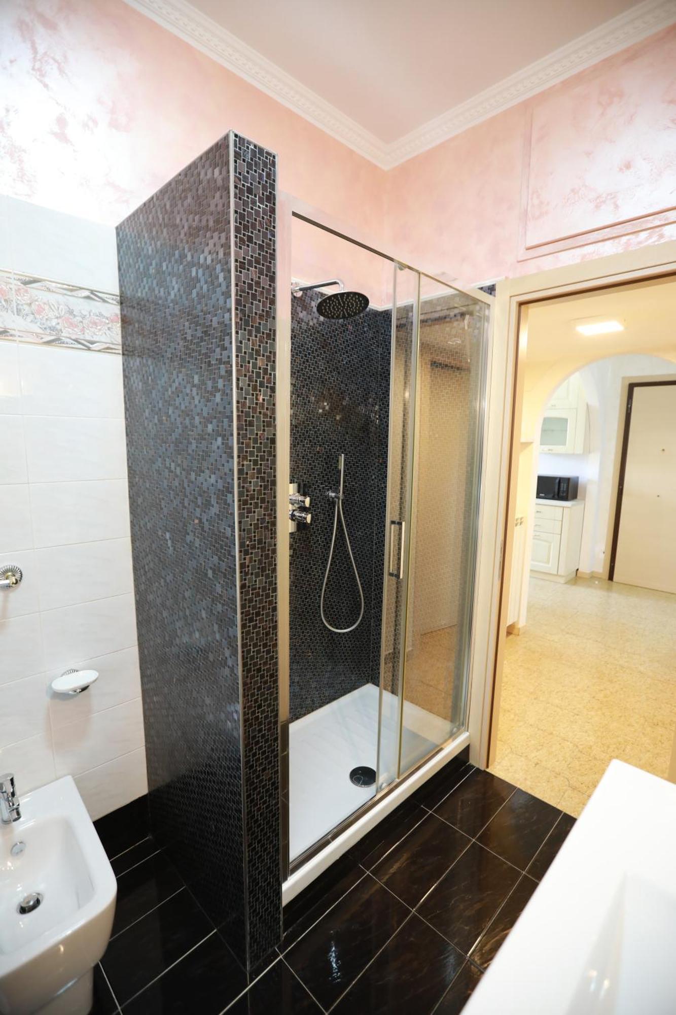 Apartment Unique Torre Gaia Rome