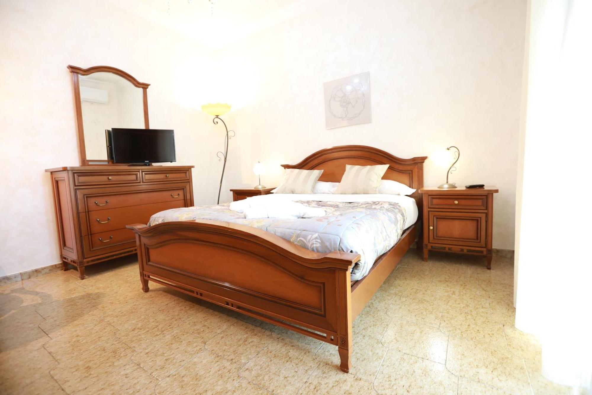 Unique Torre Gaia Apartment