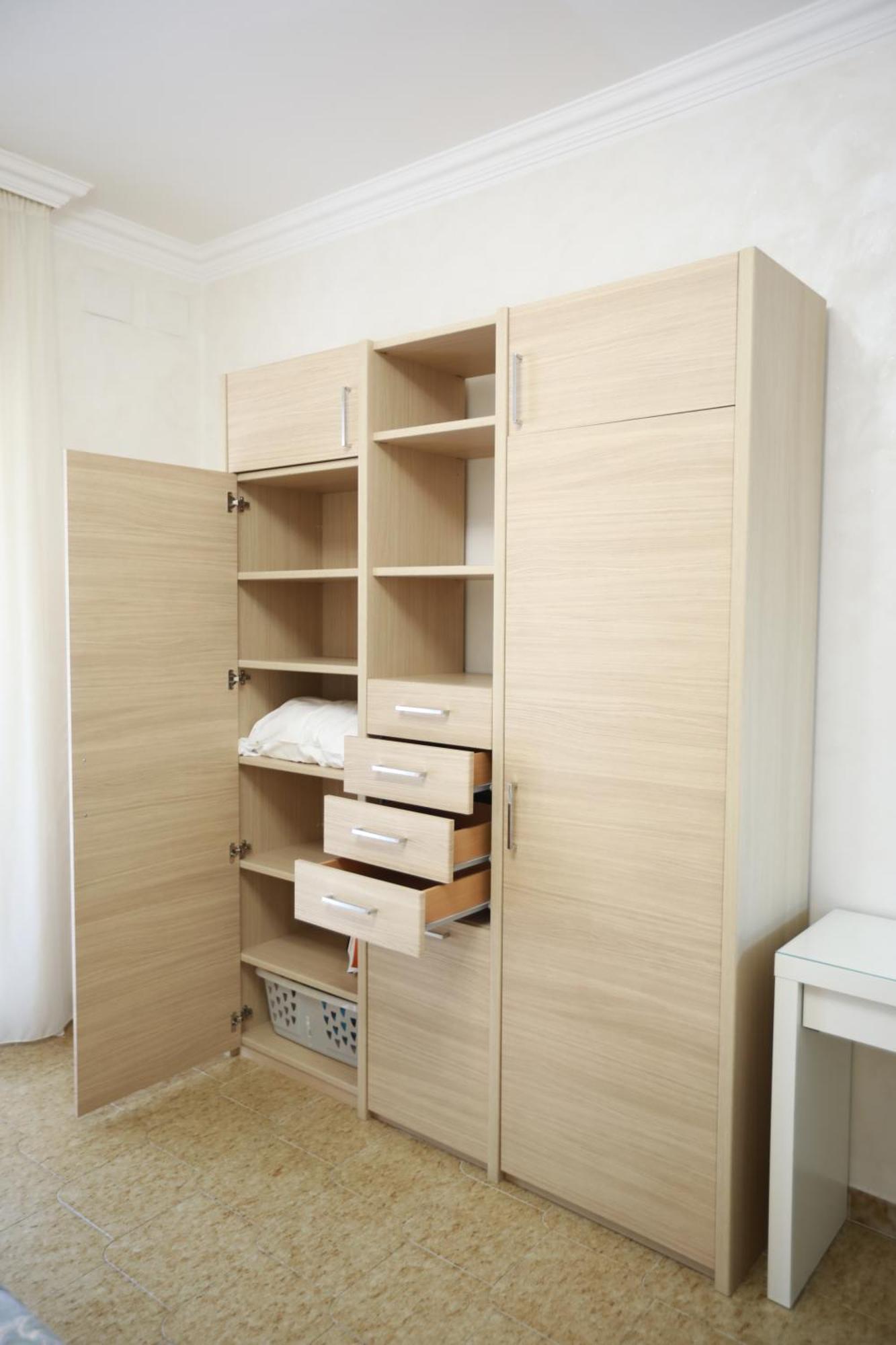 Unique Torre Gaia Apartment *