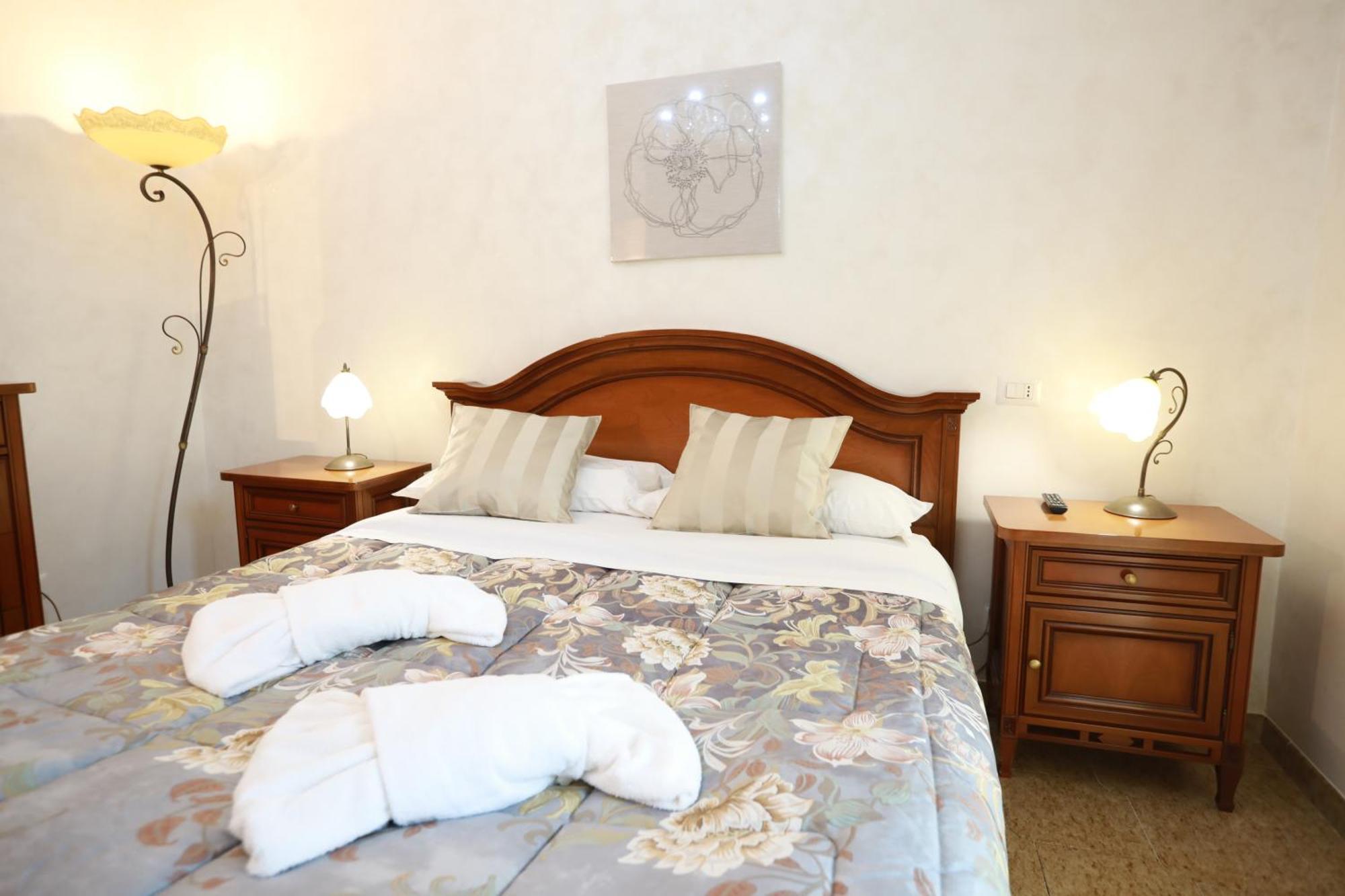 Unique Torre Gaia Apartment Rome