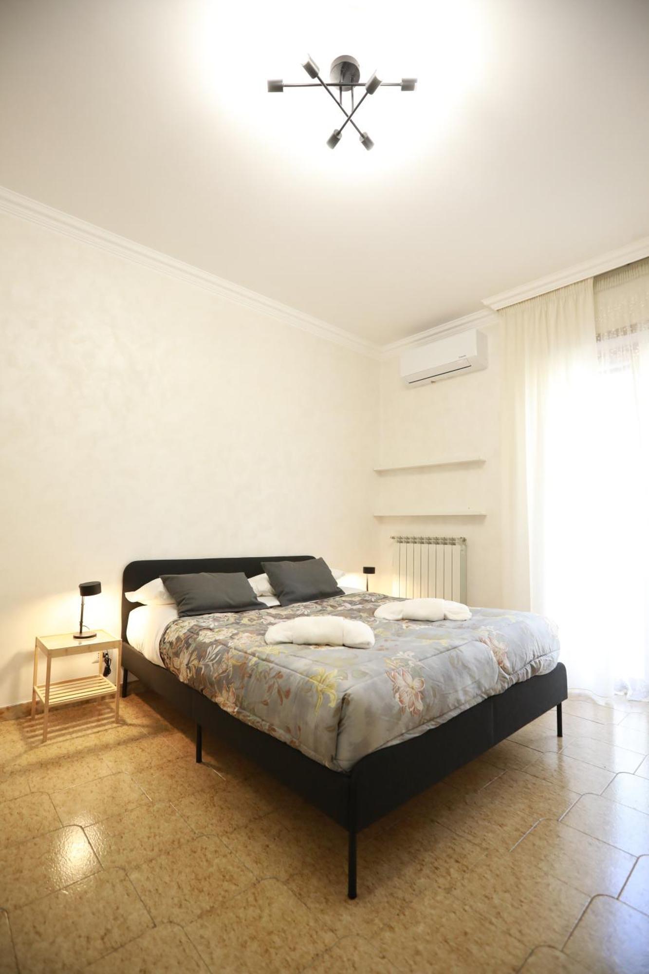 Unique Torre Gaia Apartment