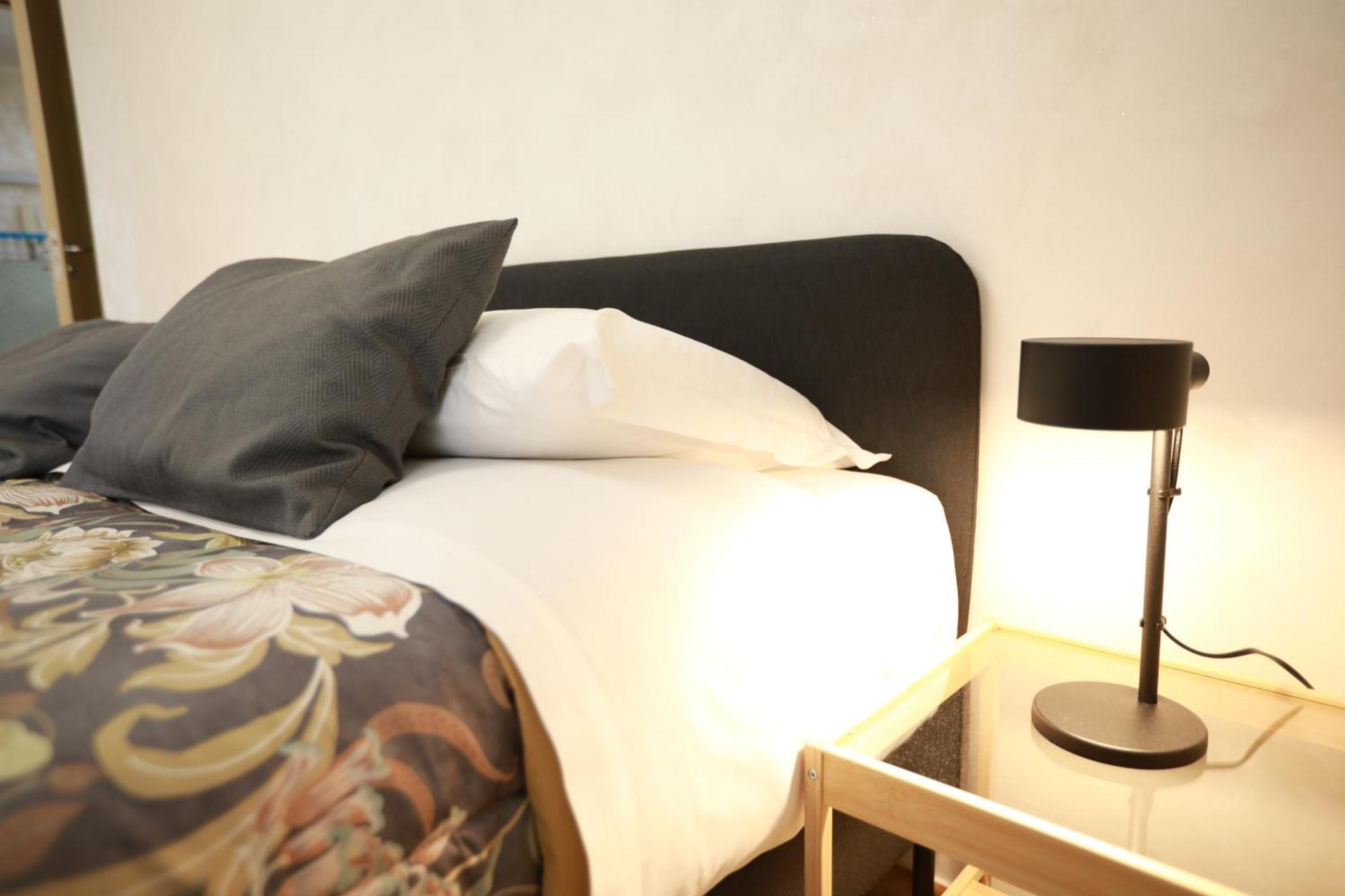 Apartment Unique Torre Gaia
